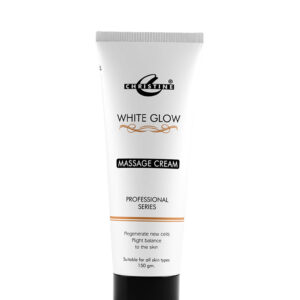 White Glow Massage Cream