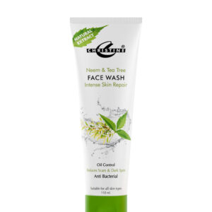 Neem & Tea Tree Facewash