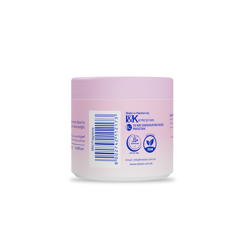 Nexton Baby Jelly (Mild Fragranced)