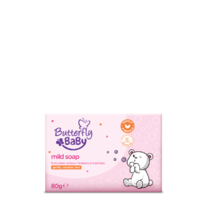 Bobo’s Mild Soap 80 gm