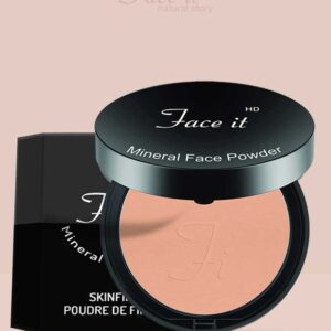 Mineral Face Powder