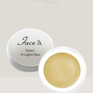 Mousse Base Waterproof (Perfect Hi-lighter Base)
