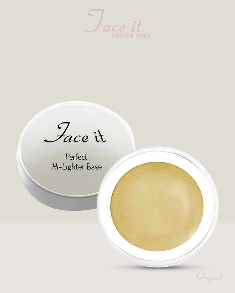Mousse Base Waterproof (Perfect Hi-lighter Base)