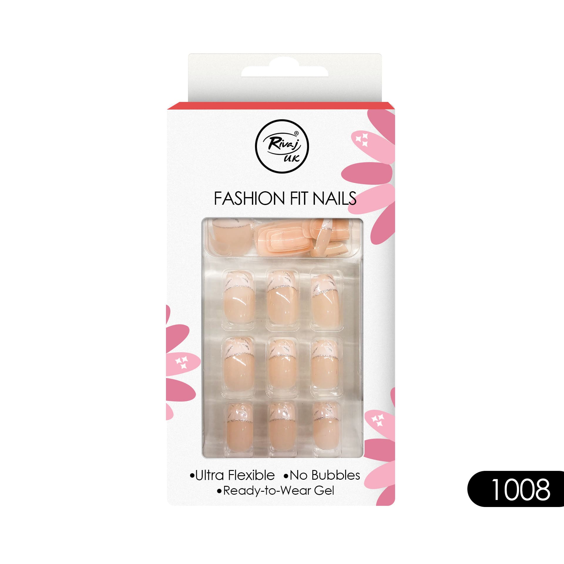 Fashion Fit Nails