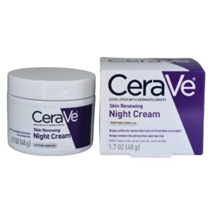 Cerave Skin Renewing Night Cream 48g