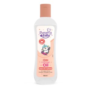 Skippy's Massage Oil 120 ml