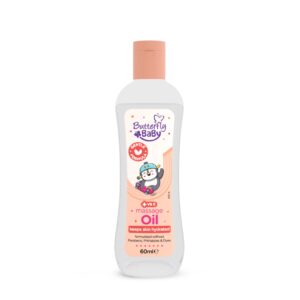 Skippy's Massage Oil 60 ml