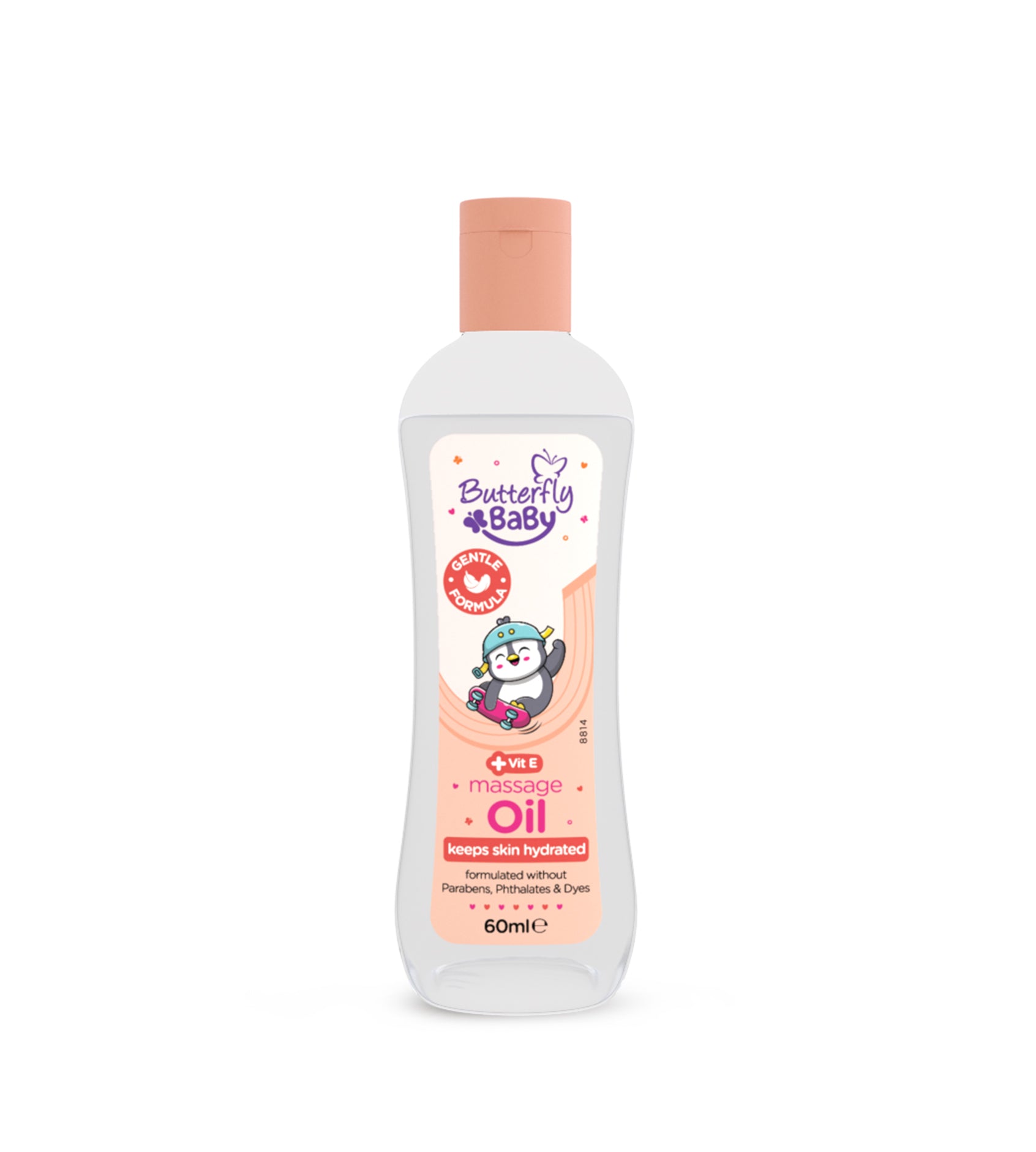 Skippy's Massage Oil 60 ml
