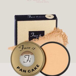 Pan Cake Foundation