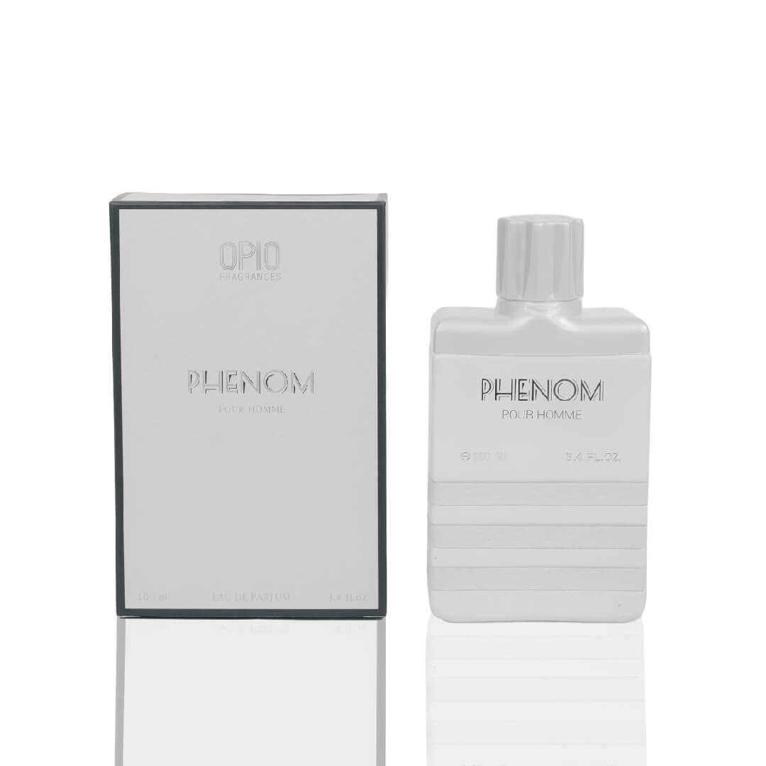 PHENOM EDP Plus - Image 2