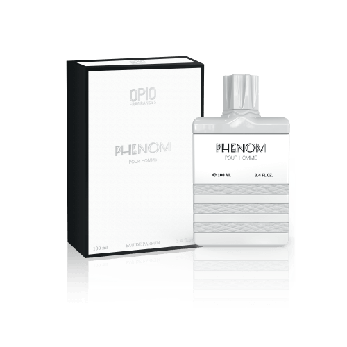 PHENOM EDP Plus - Image 7