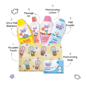 Skippy’s Balloon Ride Pouch
