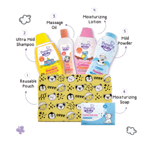 Bobo’s Warm Hug Pouch