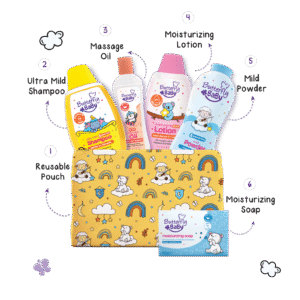 Mimi’s Fluffy Magic Pouch