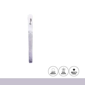 Glamorous Face Professional Nail & Foot Filer Large