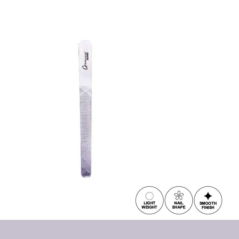 Glamorous Face Professional Nail & Foot Filer Large