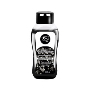 Charcoal Gel Face Wash