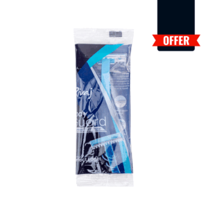 Body Guard Razor - Men