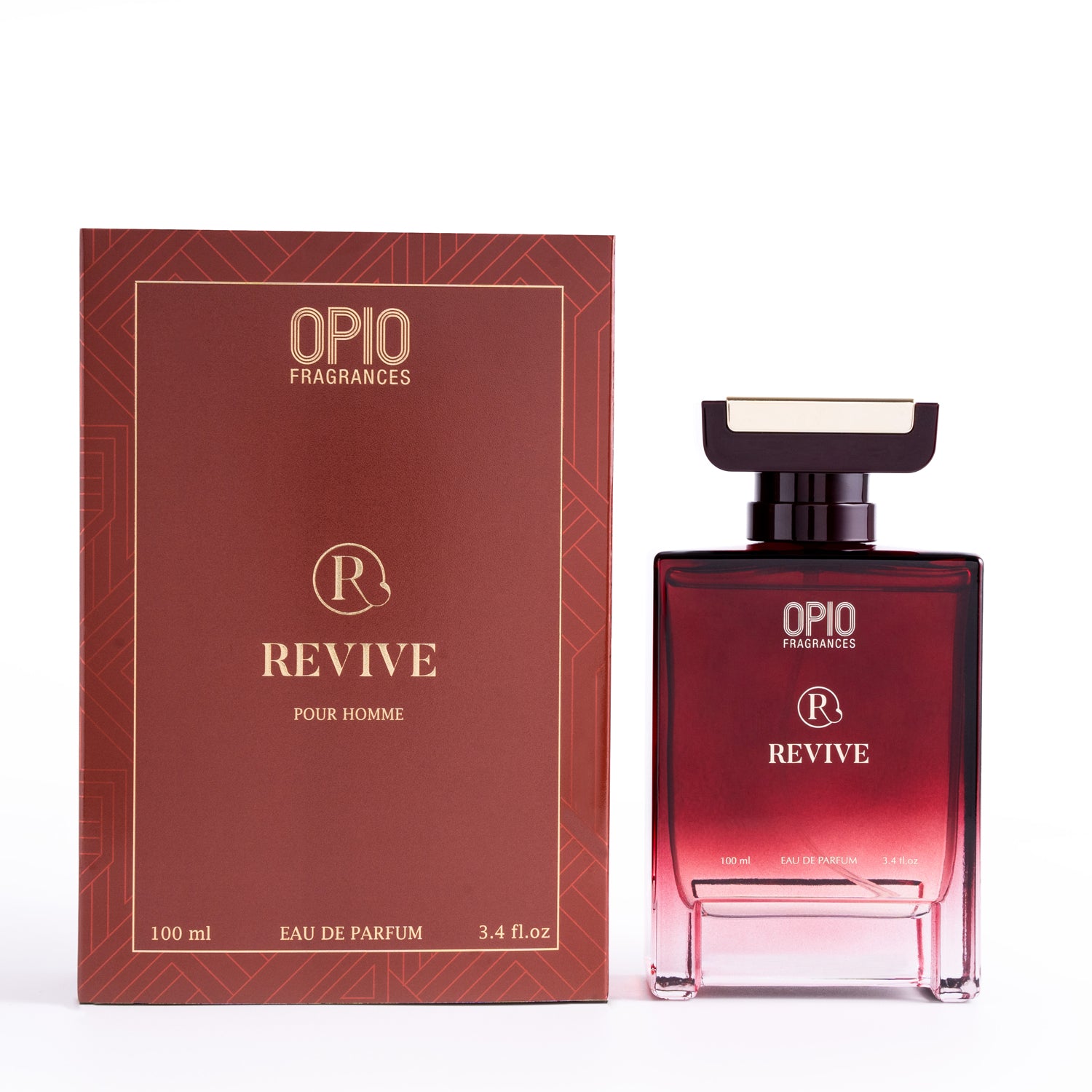 REVIVE FOR MEN - Image 2