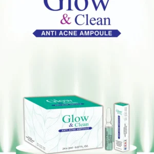 Glow & Clean Acne Ampoule