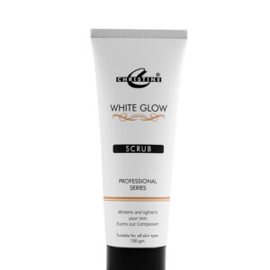 White Glow Scrub