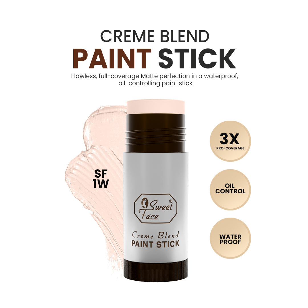 Cream Blend Paint Stick