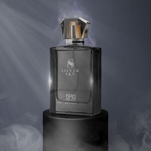 SILVER SKY EDP Plus