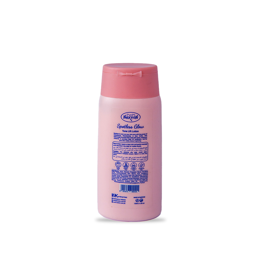 Nexton Moisturizing Lotion Spotless Fairness