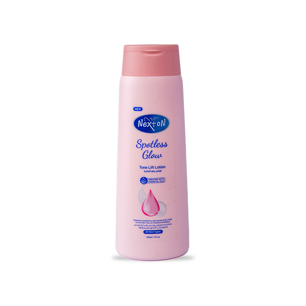 Nexton Moisturizing Lotion Spotless Fairness