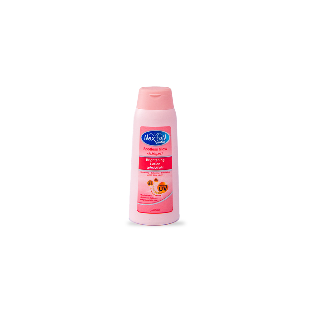 Nexton Moisturizing Lotion Spotless Fairness