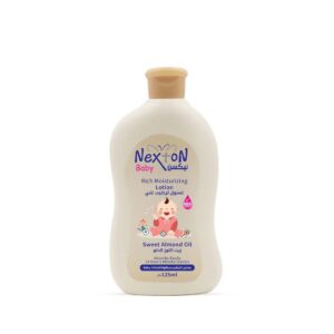 Nexton Baby Sweet Almond Oil Lotion