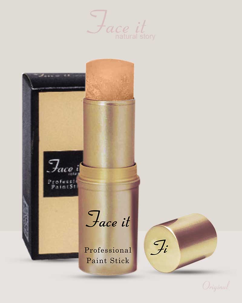 Tv Paint Matte Stick