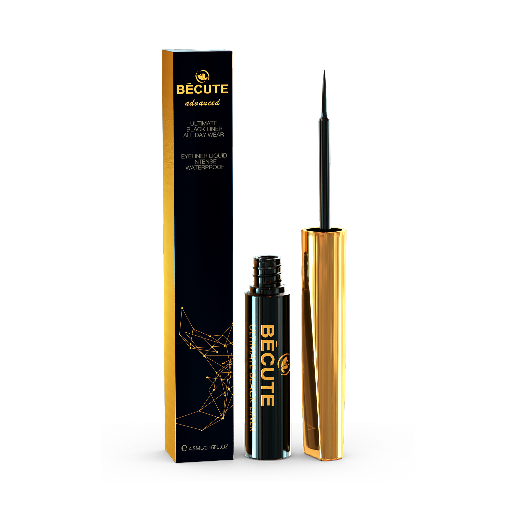 Ultimate Black Liner