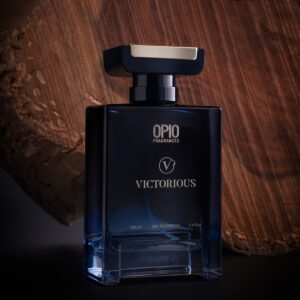 VICTORIOUS FOR MEN Plus