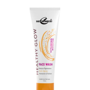 Healthy Glow Facewash