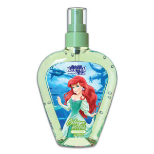 Nexton Kids Cologne for Girls 125ml - Ice Princess