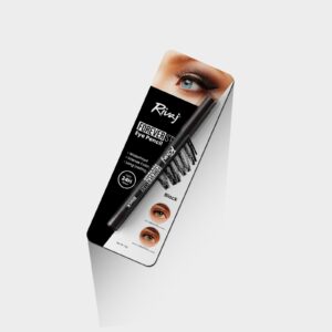Forever Stay Eye Pencil Liner Black