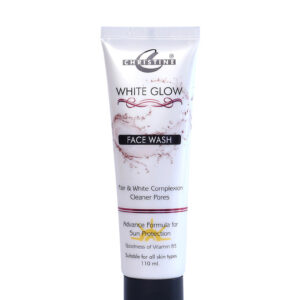 Christine White Glow Face Wash