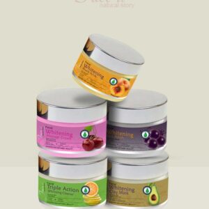 Facial Whitening Kit